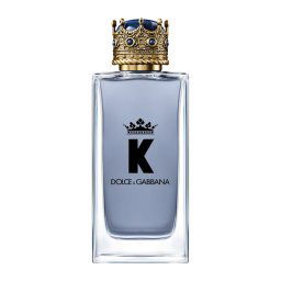 K By Dolce&Gabbana Eau de Toilette 100mL