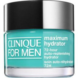 Clinique for Men Maximum Hydrator Cuidado Hidratante 72H 50mL