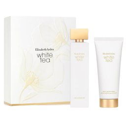 White Tea EDP 100mL + White Tea Body Cream 100mL 1