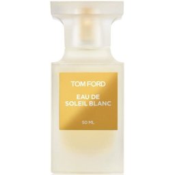 Eau de Soleil Blanc Eau de Toilette 50mL