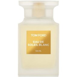 Eau de Soleil Blanc Eau de Toilette 100mL