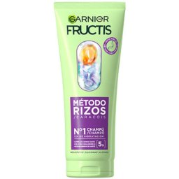 Fructis Método Caracóis Shampoo N1 200mL
