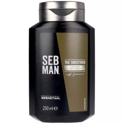 Seb Man The Smoother Condicionador 250mL