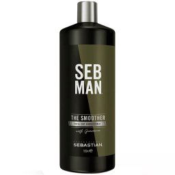 Seb Man the Smoother Condicionador 1000mL