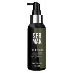 Seb Man Tónico Estimulante 100mL
