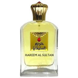 Hareem Al Sultan Eau de Parfum Spray 75mL