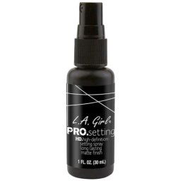 PRO Spray Fixador 30mL