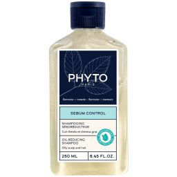 Seborregulador Shampoo Redutor de Oleosidade 250mL
