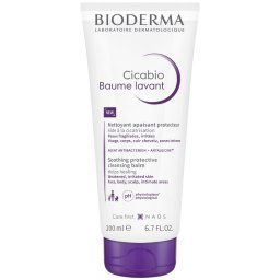 Cicabio Bálsamo de limpeza 200mL