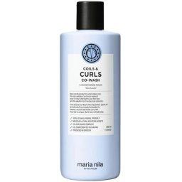 Coils and Curls Co-Wash 350mL