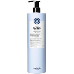 Coils and Curls Co-Wash 1000mL