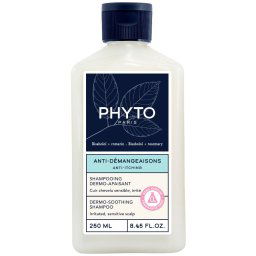 Anti-Irritações Shampoo Dermo-Suavizante 250mL