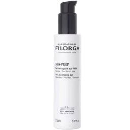 Skin-Prep Gel de limpeza com AHA 150mL