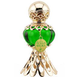 Malika Green Óleo de Perfume Concentrado 20mL