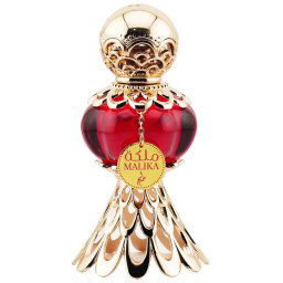 Malika Red Óleo de Perfume Concentrado 20mL