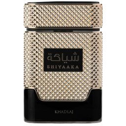 Shiyaaka Gold Eau de Parfum Spray 100mL