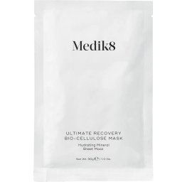 Ultimate Recovery Bio Cellulose Máscara de Tecido 6 un.