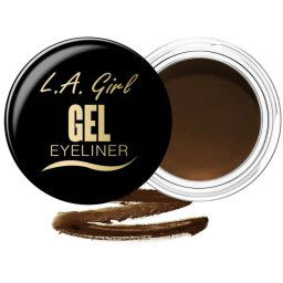 Gel Eyeliner 3g Rich Chocolate Brown