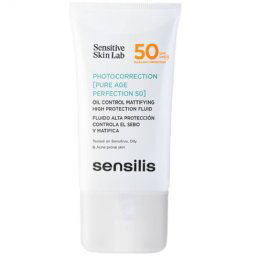Photocorrection [Pure Age Perfection 50] 40mL