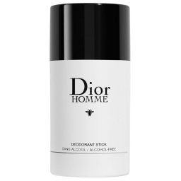 Dior Homme Desodorizante em Stick sem Álcool 75g