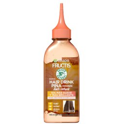 Fructis Hair Drink Ananás 200mL