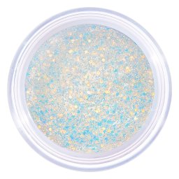 Get Loose Glitter Gel 4g 3 gold Obsessor