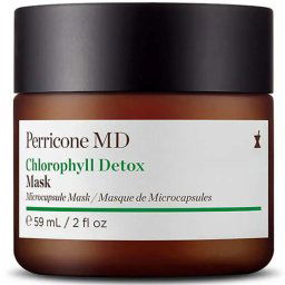 Máscara Chlorophyll Detox 59mL
