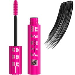 Lash Sensational Firework Mascara 9,5mL Washable Black