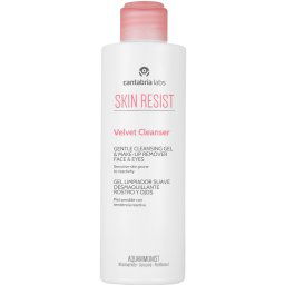 Skin Resist Gel de Limpeza 200mL