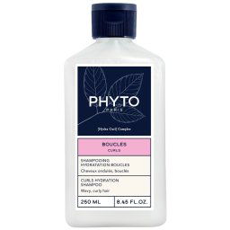 Caracóis Shampoo Hidratante 250mL