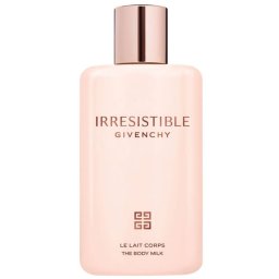 Irresistible Leite Corporal 200mL