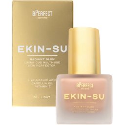 Bperfect x Ekin-Su - Radiant Glow Skin Perfector 30mL 01 Light