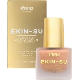 Bperfect x Ekin-Su - Radiant Glow Aperfeiçoador de Pele 30mL 02 - Light/medium