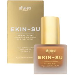 Bperfect x Ekin-Su - Radiant Glow Aperfeiçoador de Pele 30mL 04 - Medium/tan