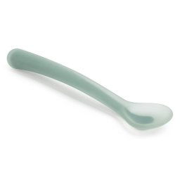 Colher de silicone 1 Mint
