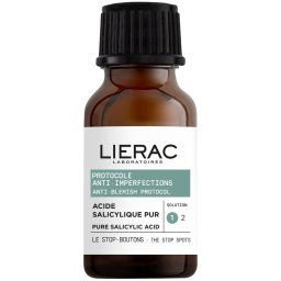 Protocol Anti-Imperfeições Cuidado Localizado Borbulhas 15mL