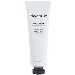Viva La Pink Creme de Mãos 50mL