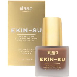 Bperfect x Ekin-Su - Perfumador de pele Radiant Glow 30mL 06 - Deep