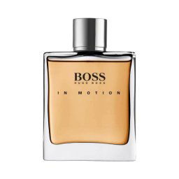 Boss in Motion Eau de Toilette 100mL