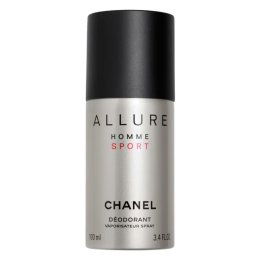 Allure Homme Sport Spray Desodorizante 100mL