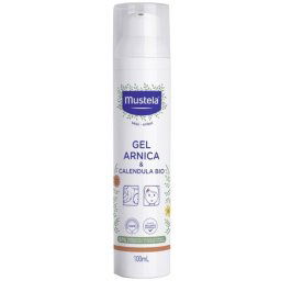 Gel Arnica e Calêndula 100mL