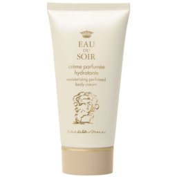 Eau Du Soir Creme Hidratante Perfumado 150mL