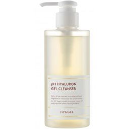 pH Hyaluron Gel de Limpeza 200mL