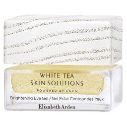 White Tea Skin Solutions Gel de Contorno de Olhos Iluminador 15mL
