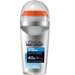 Men Expert Fresh Extreme 48H Desodorizante Roll-On 50mL