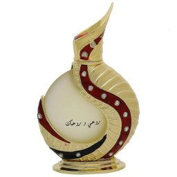 Roohi Wa Roohak Gold Óleo de Perfume Concentrado 35mL
