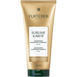 Sublime Karité Shampoo 200mL
