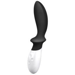 Loki 1 Obsidian Black