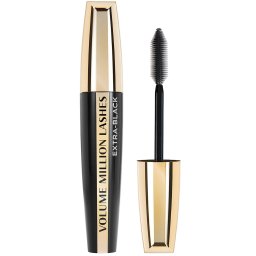 Volume Million Lashes Máscara de Pestanas 9mL Extra Black