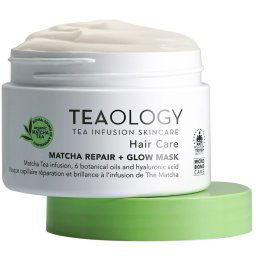 Hair Care Matcha Máscara de Reparação e Brilho 200mL